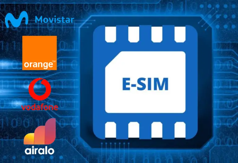 eSIM